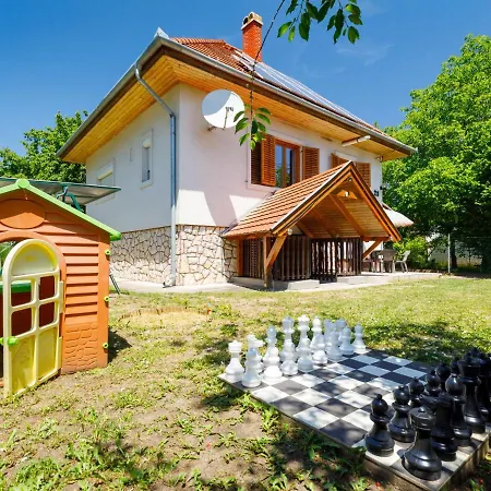 Ferienhaus Amaryllis By Interhome Balatonakarattya
