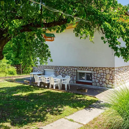 Ferienhaus Amaryllis By Interhome Balatonakarattya
