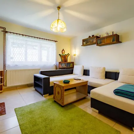 Amaryllis By Interhome Ferienhaus Balatonakarattya