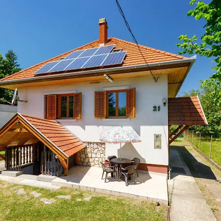 Ferienhaus Amaryllis By Interhome Balatonakarattya