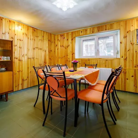 Amaryllis By Interhome Hébergement de vacances Balatonakarattya