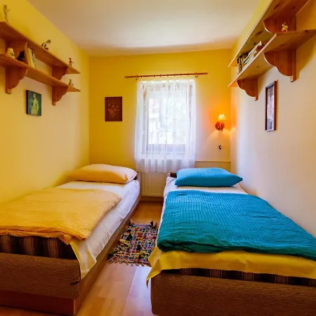 Amaryllis By Interhome Hébergement de vacances Balatonakarattya