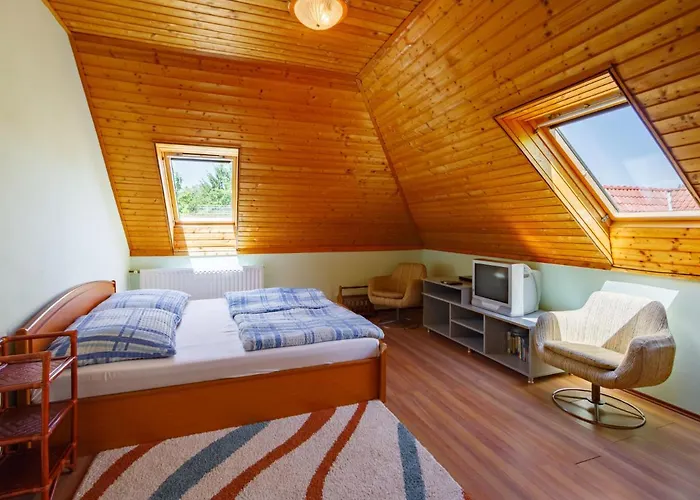 Amaryllis By Interhome Casa de Férias *