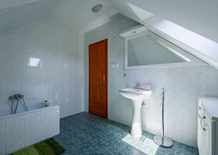 Amaryllis By Interhome Casa de Férias Balatonakarattya