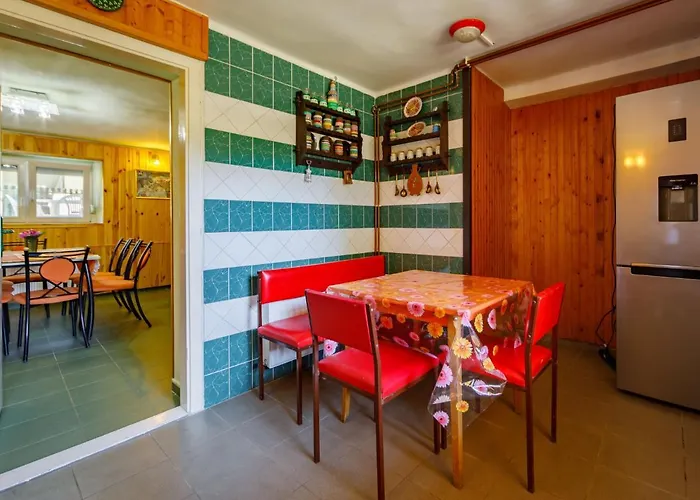 Amaryllis By Interhome Casa de Férias